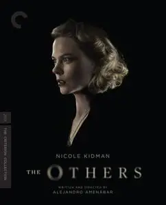 The Others (2001) [The Criterion Collection]