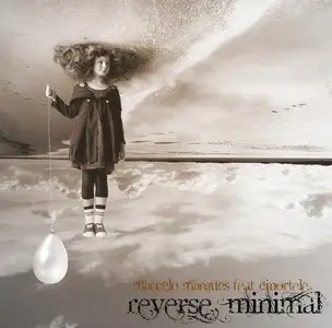 Marcelo Marques Feat Cinortele - Reverse Minimal