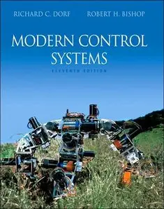 Modern Control Systems (repost)