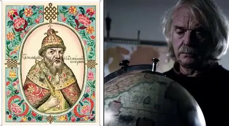 (Arte) Ivan le Terrible (2014)