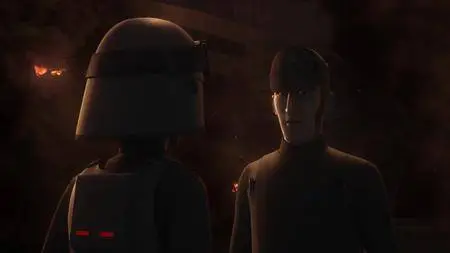 Star Wars Rebels S04E11