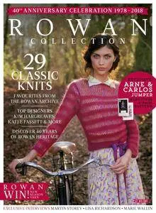 Rowan Collection – June 2018