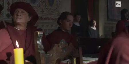 Medici: The Magnificent S03E01