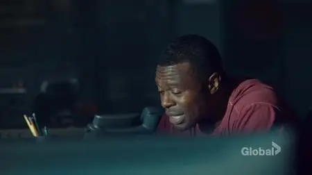 Mary Kills People S01E02