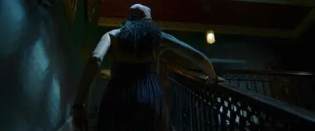 Mal de ojo / Evil Eye (2022)