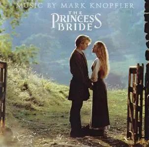 Mark Knopfler - The Princess Bride [OST] (1987)