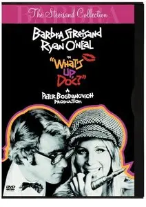 What's Up Doc? (1972)