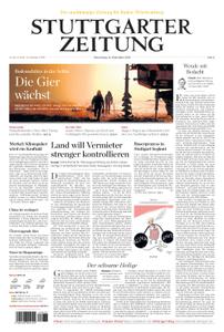 Stuttgarter Zeitung – 12. September 2019