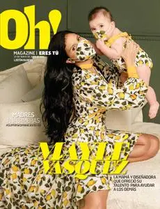 Oh! Magazine – 23 mayo 2020