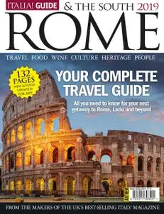 Italia! Guide – 07 March 2019