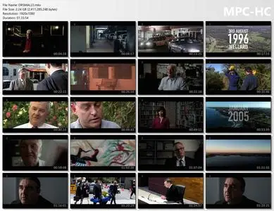 CH5 - Night Stalker: Terror In A Small Town (2023)