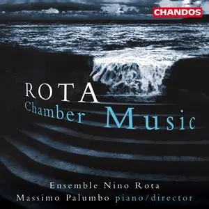 Ensemble Nino Rota, Massimo Palumbo - Nino Rota: Chamber Music (2000)