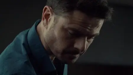 Mary Kills People S01E01