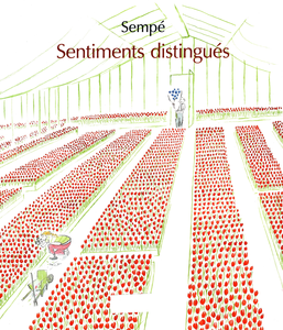 Sempe - Tome 1 - Sentiments Distingues