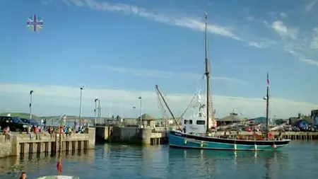 BBC - Timothy Spall: Somewhere at Sea (2010)