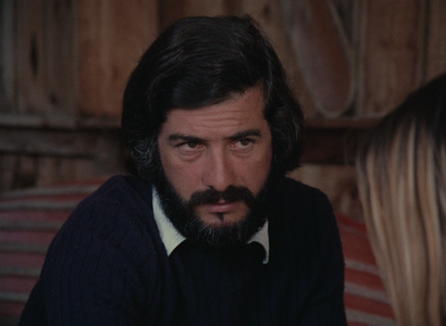 Le genou de Claire / Claire's Knee (1970)