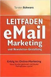 Leitfaden eMail-Marketing und Newsletter-Gestaltung
