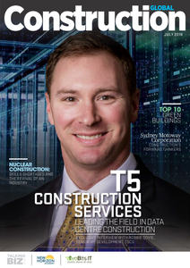 Construction Global - July 2018