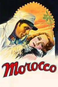 Morocco (1930)