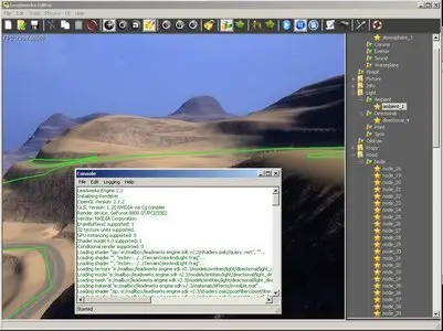 Leadwerks Engine SDK v2.3