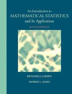 An Introduction to Mathematical Statistics and Its Applications (5th edition) (Repost)