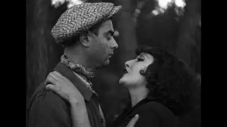 Toni (1935) [Criterion Collection]