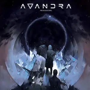 Avandra - Skylighting (2020)