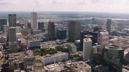 NCIS: New Orleans S05E06