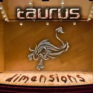 Taurus - Discography [4 Studio Albums] (2010-2014)