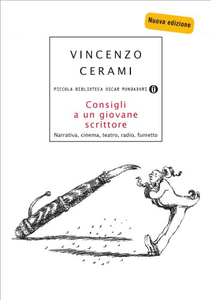 Consigli a un giovane scrittore - Vincenzo Cerami