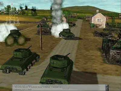 Panzer Elite Special Edition (2001)