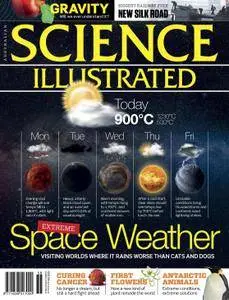 Science Illustrated Australia - April 05, 2018