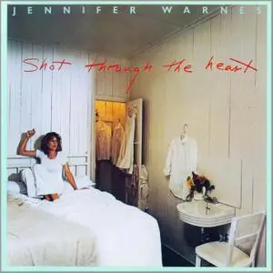 Jennifer Warnes - Shot Through the Heart (1979) Reissue 1994