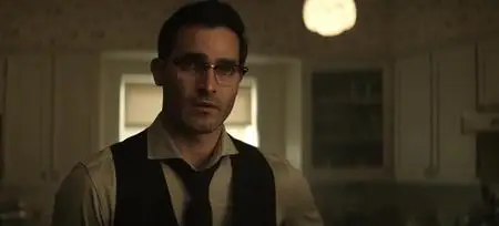 Superman & Loïs S01E01