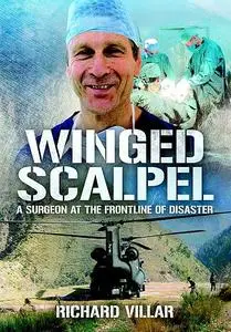 «Winged Scalpel» by Richard Villar