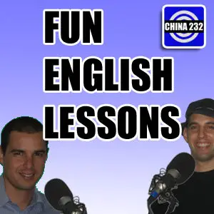 China232.com : Fun English Lessons (2009-2010) with PDFs