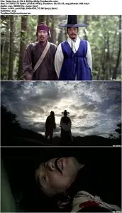 Detective K: Secret Of Virtuous Widow (2011) [Reuploaded]