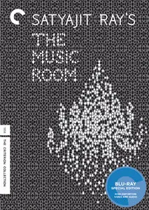 The Music Room (1958) Criterion Collection