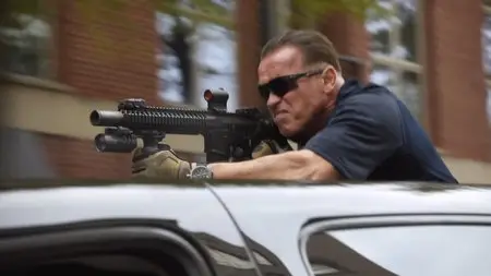 Sabotage (Release March 28, 2014) Trailer