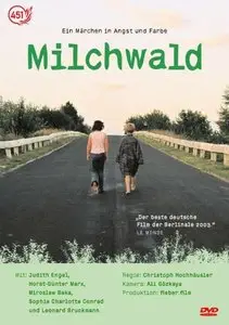 This Very Moment (2003) Milchwald