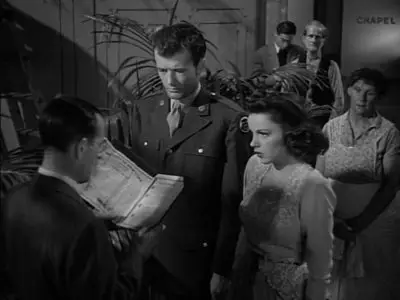 The Clock (1945)