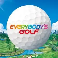 Everybody's Golf (2017)