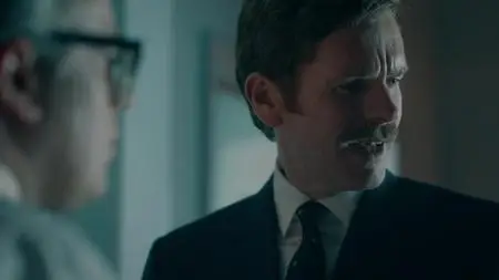 Endeavour S06E04