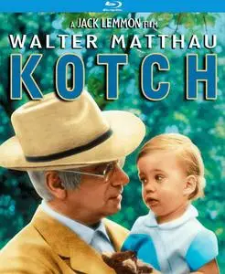 Kotch (1971) [w/Commentary]