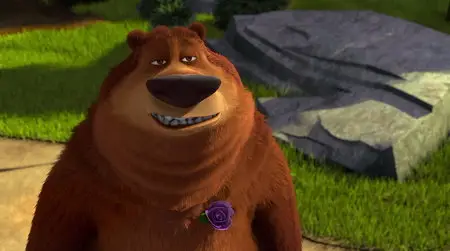 Open Season 2 (2008)