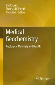 Medical Geochemistry: Geological Materials and Health