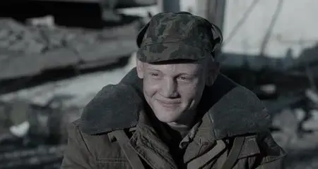 The Search (2014)