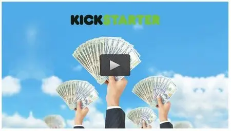 Udemy – How I Blew Past My Crowdfunding Goal With Kickstarter