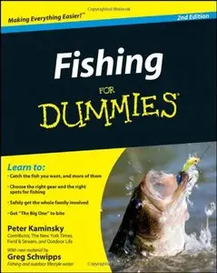 Fishing for Dummies (repost)