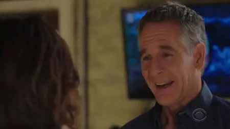 NCIS: New Orleans S07E10